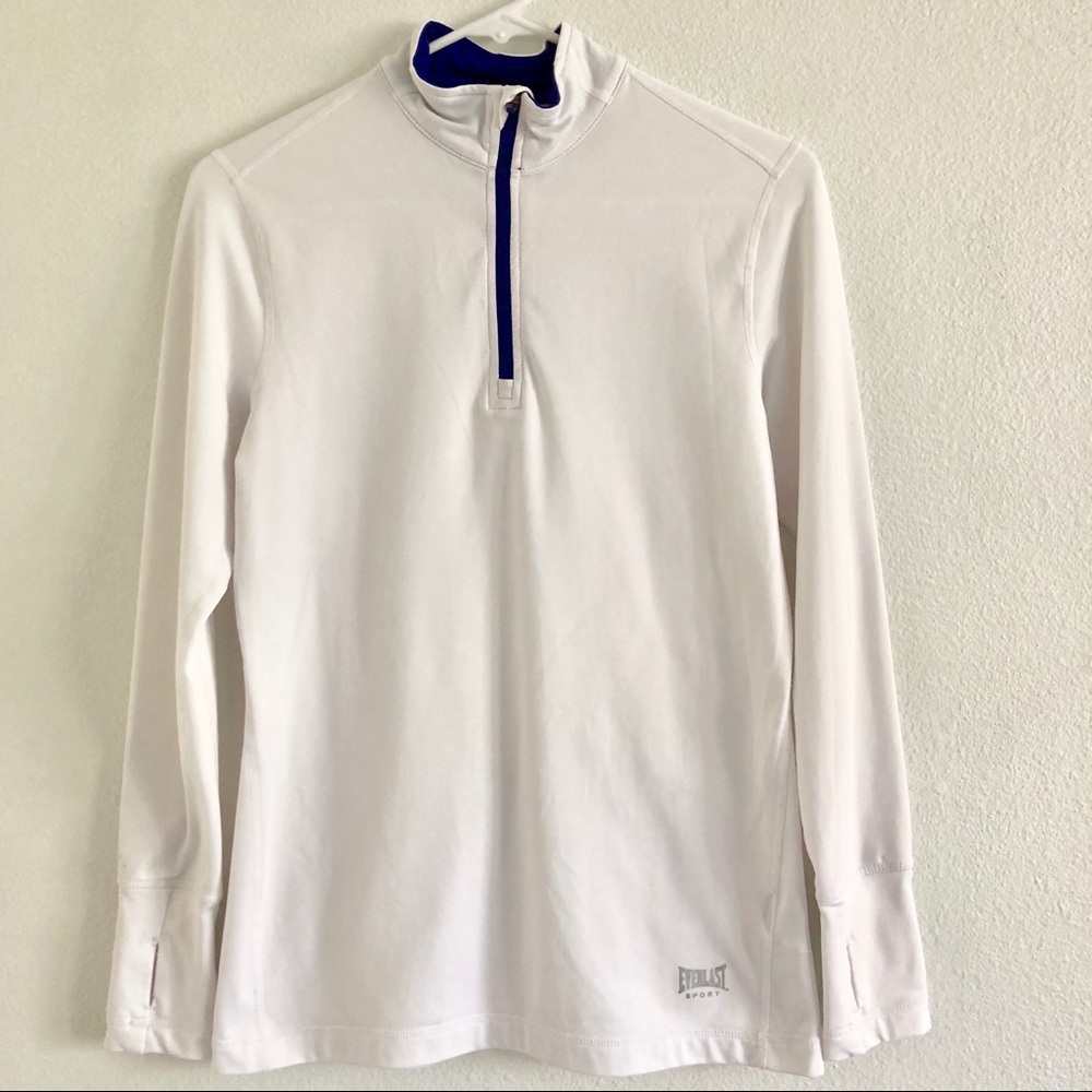 Everlast Sport White Top
